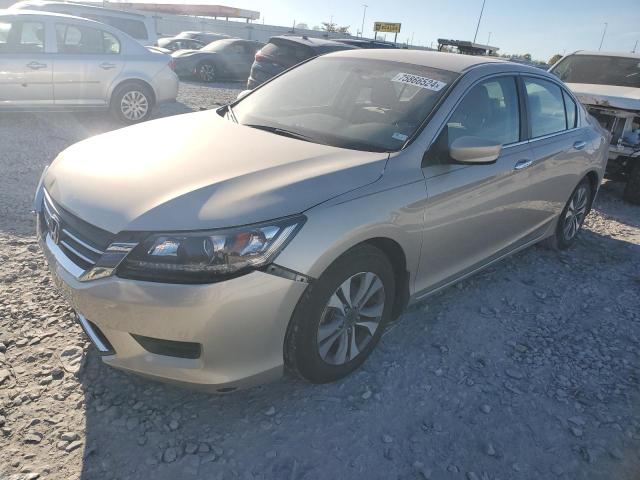 honda accord lx 2014 1hgcr2f35ea031652