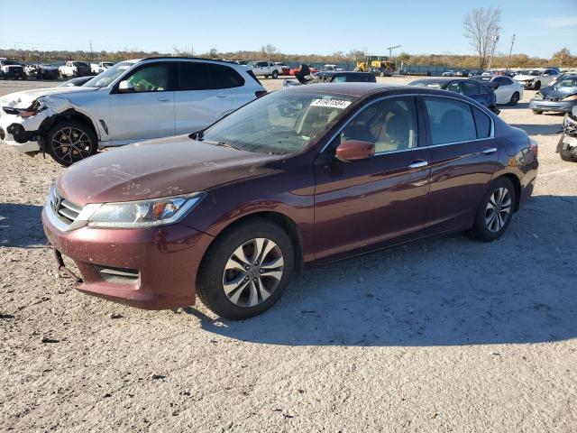 honda accord lx 2014 1hgcr2f35ea105748