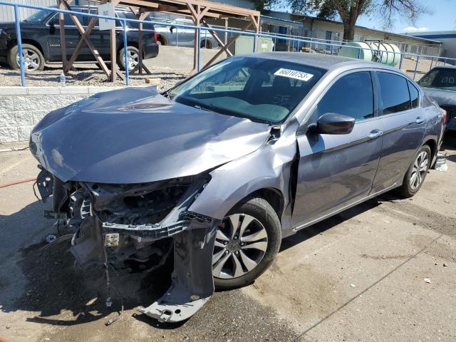 honda accord lx 2014 1hgcr2f35ea148230