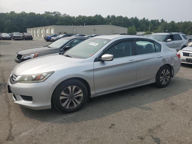 honda accord lx 2014 1hgcr2f35ea160491