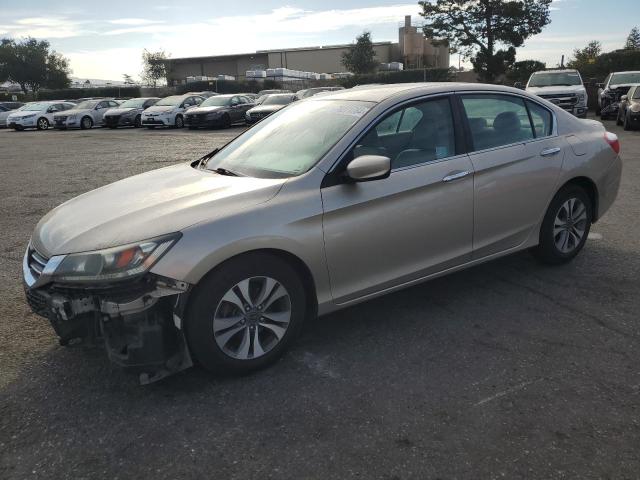 honda accord lx 2014 1hgcr2f35ea207566