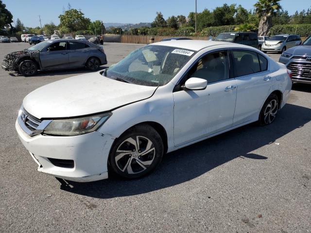 honda accord 2014 1hgcr2f35ea231687