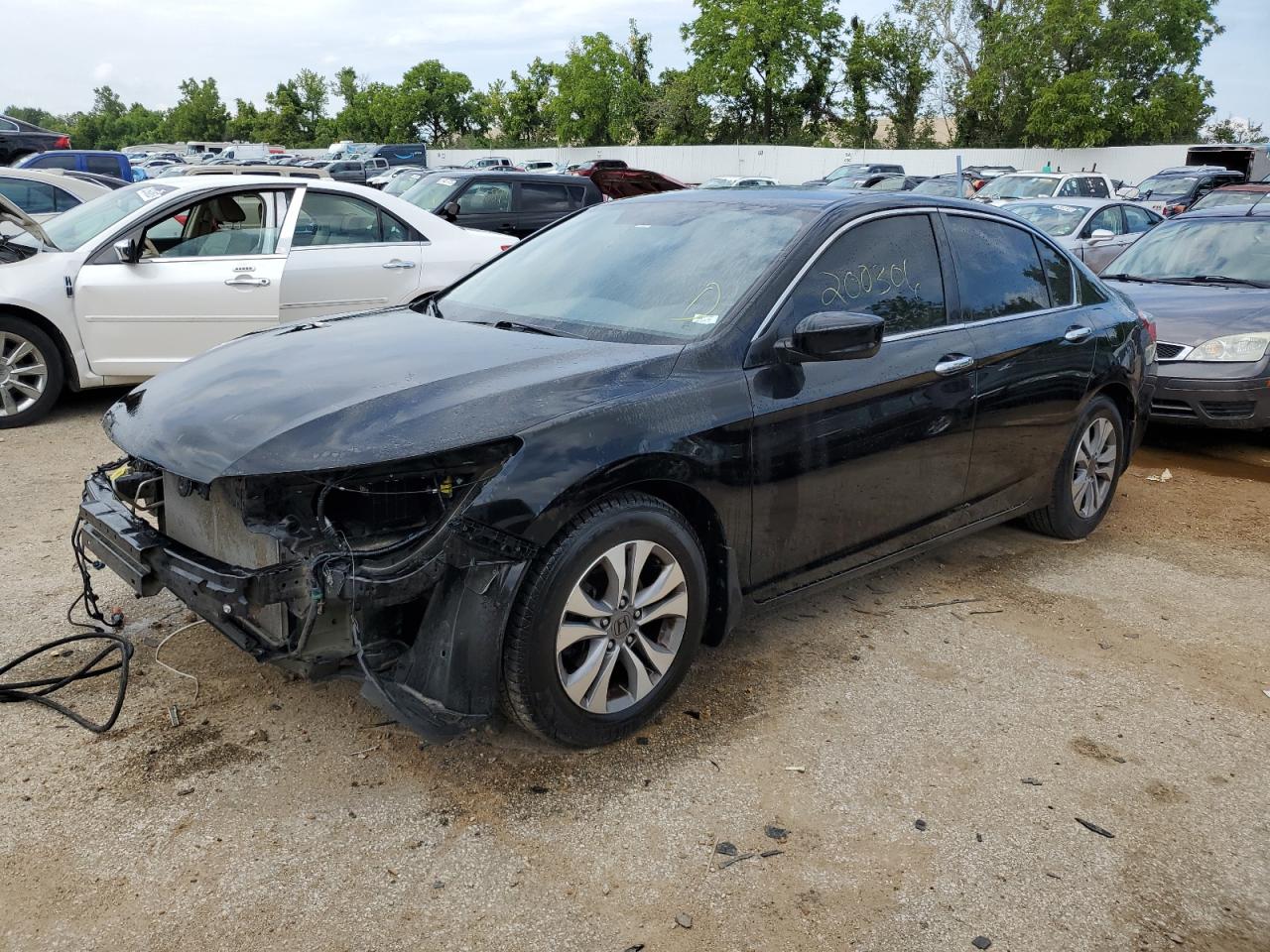 honda accord 2015 1hgcr2f35fa045956