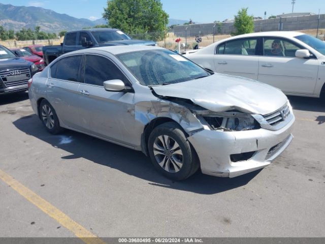 honda accord 2015 1hgcr2f35fa056701