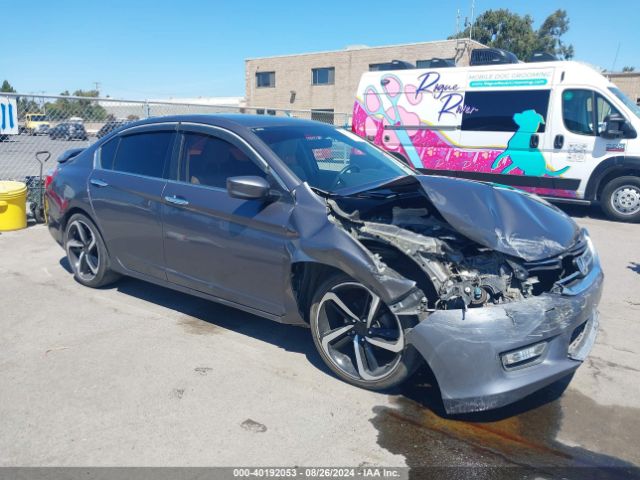 honda accord 2015 1hgcr2f35fa113799