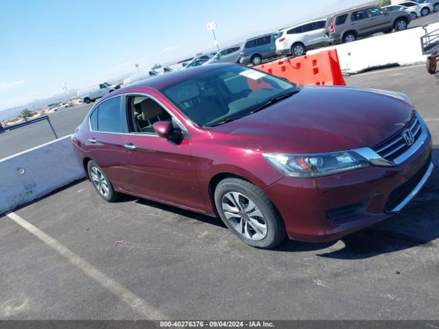 honda accord 2015 1hgcr2f35fa135205