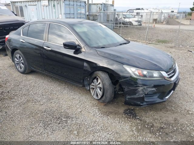 honda accord 2015 1hgcr2f35fa233862