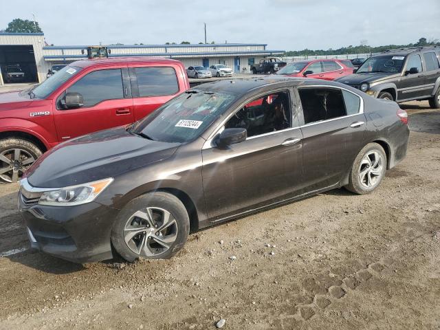 honda accord lx 2016 1hgcr2f35ga007807