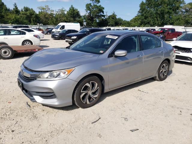 honda accord lx 2016 1hgcr2f35ga049023