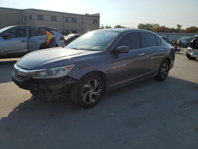 honda accord lx 2016 1hgcr2f35ga064444