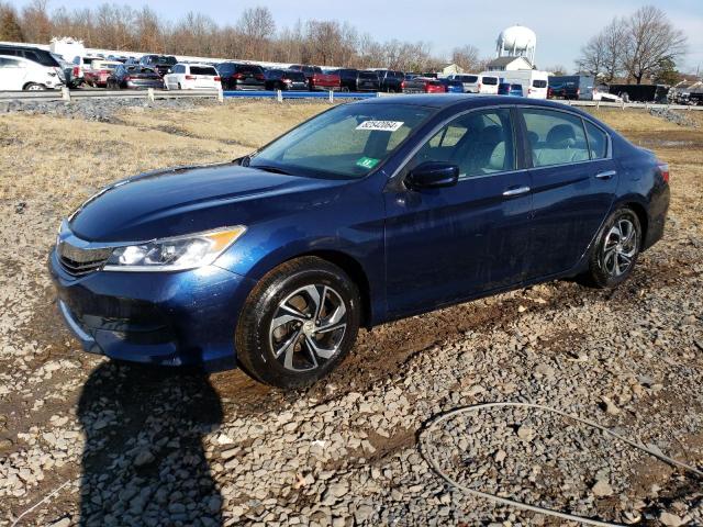 honda accord lx 2016 1hgcr2f35ga085147