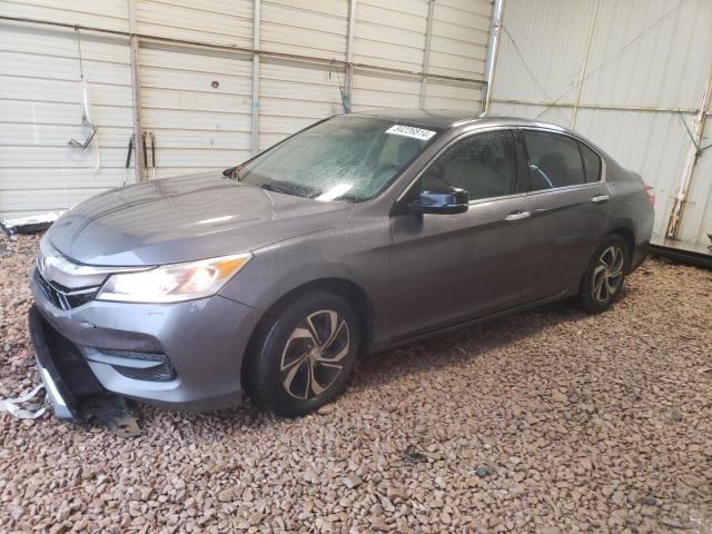 honda accord lx 2016 1hgcr2f35ga089926