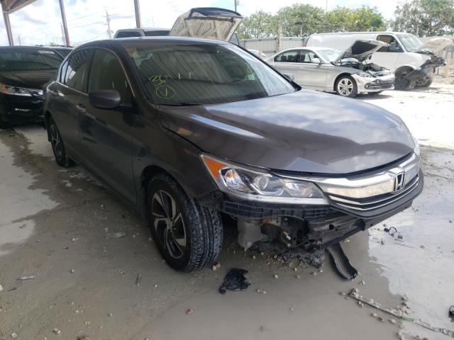 honda accord lx 2016 1hgcr2f35ga091191