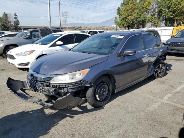 honda accord 2016 1hgcr2f35ga092261