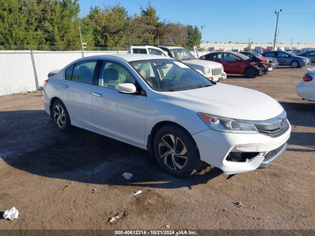 honda accord 2016 1hgcr2f35ga136212