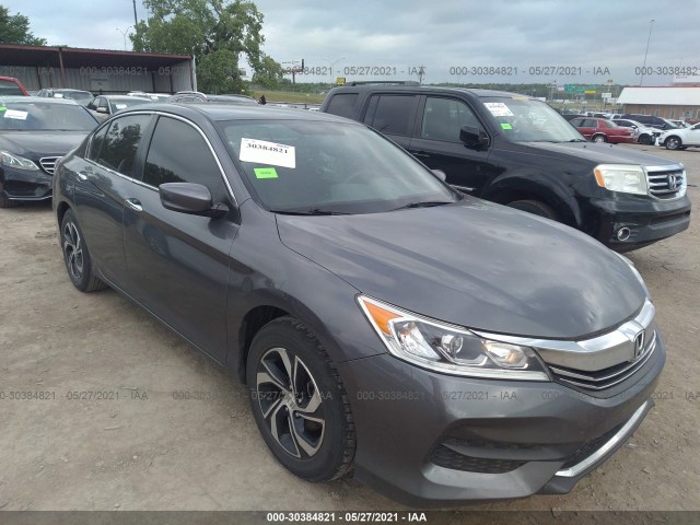 honda accord sedan 2016 1hgcr2f35ga137490