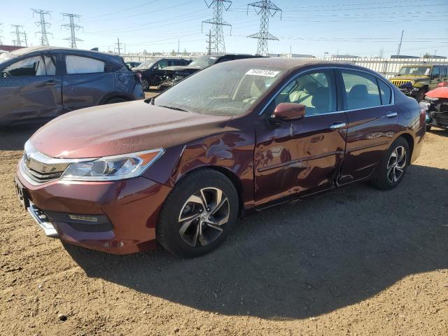 honda accord lx 2016 1hgcr2f35ga155262