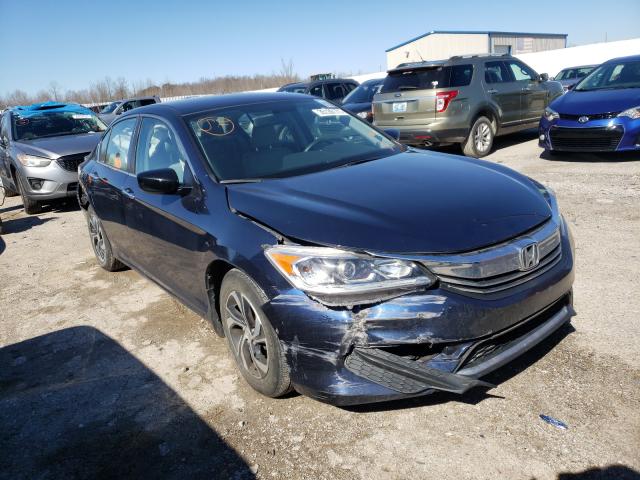 honda accord lx 2016 1hgcr2f35ga161899