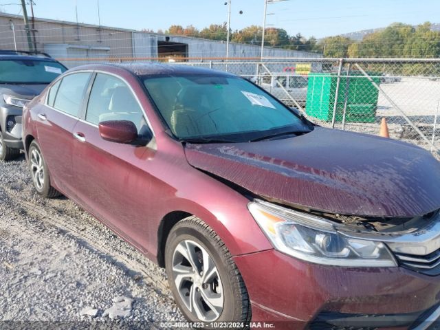 honda accord 2016 1hgcr2f35ga172479