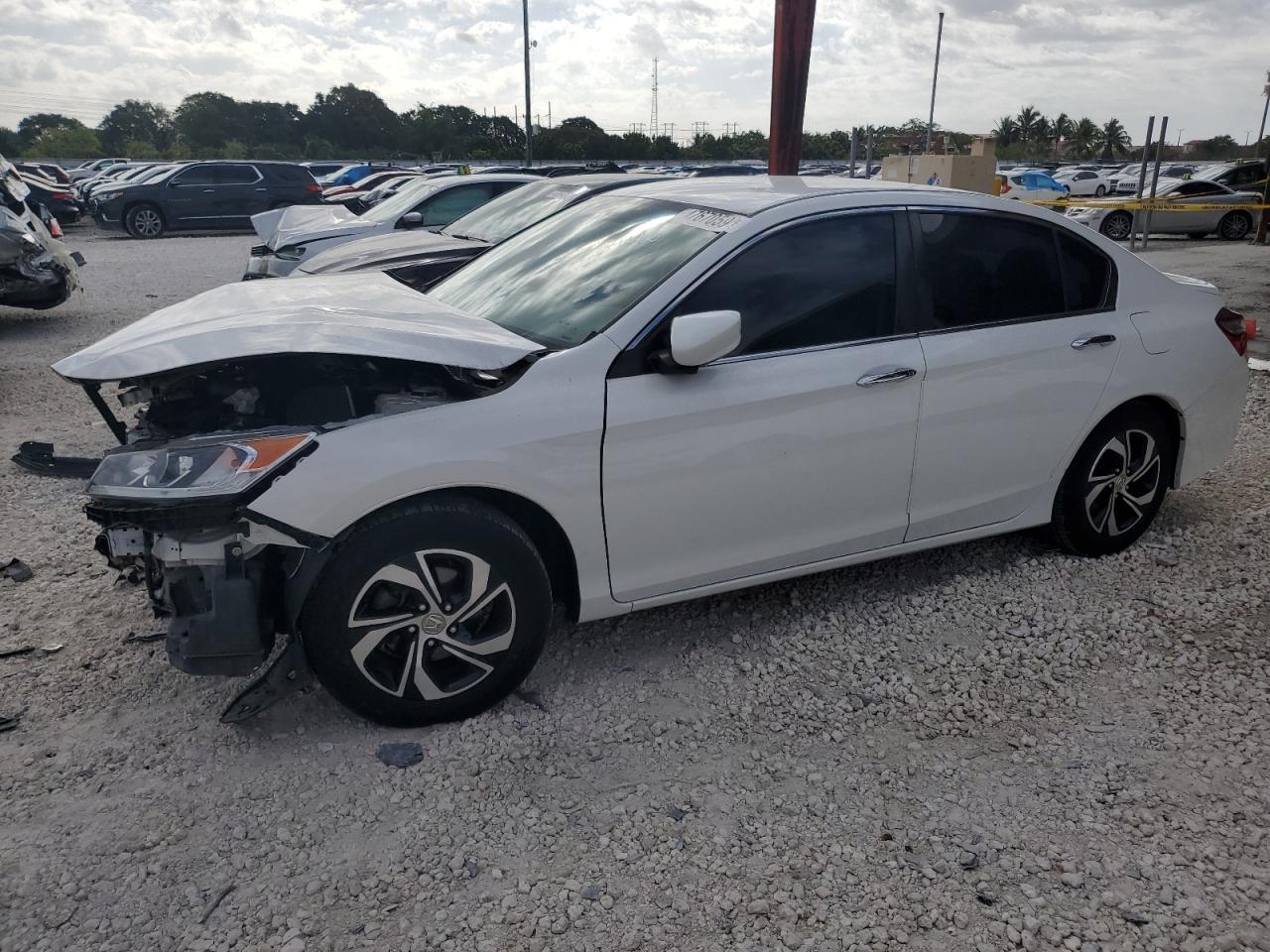 honda accord 2016 1hgcr2f35ga193946