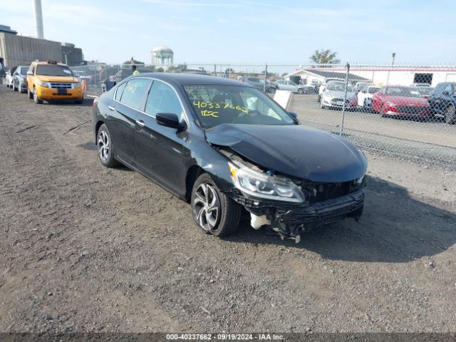 honda accord 2016 1hgcr2f35ga245527