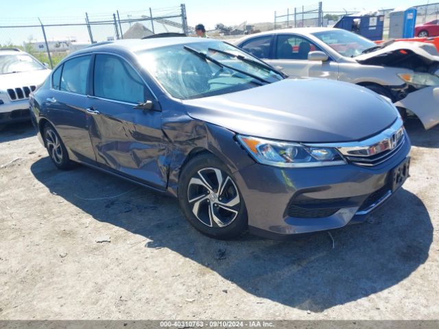 honda accord 2017 1hgcr2f35ha091306