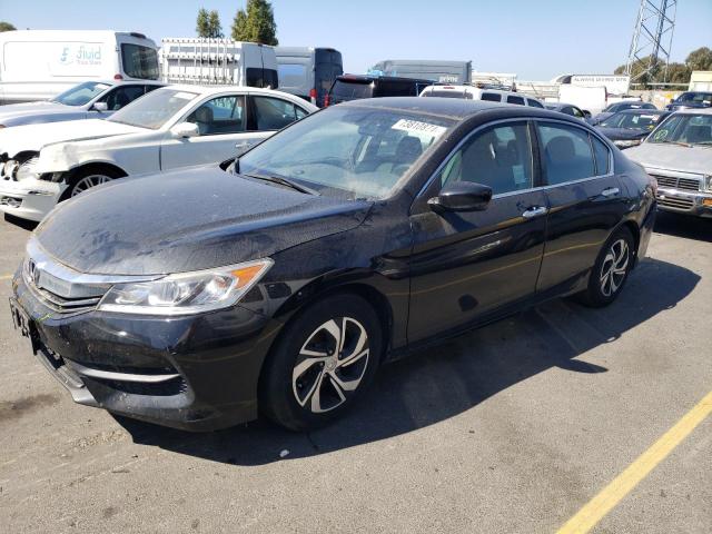 honda accord lx 2017 1hgcr2f35ha123381