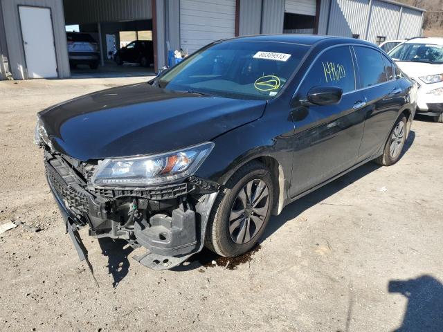 honda accord 2013 1hgcr2f36da018410