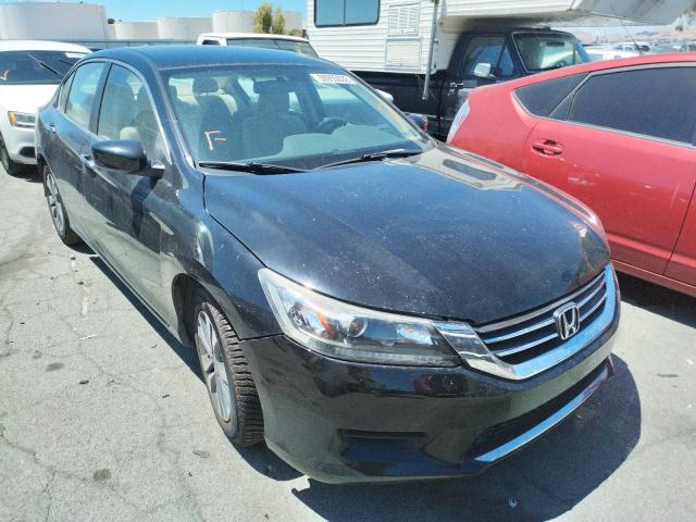 honda accord lx 2013 1hgcr2f36da046157