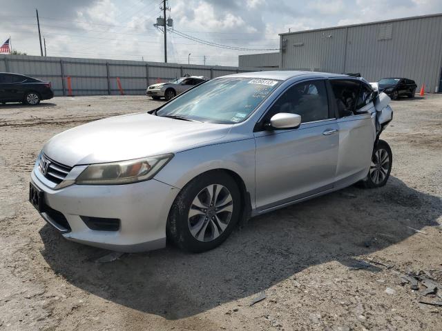 honda accord lx 2013 1hgcr2f36da093608