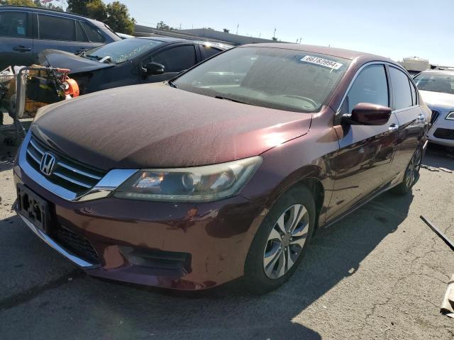 honda accord lx 2013 1hgcr2f36da139079