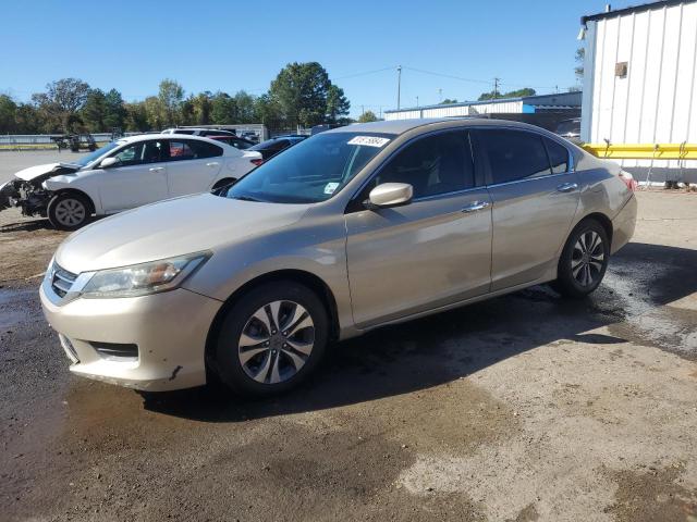 honda accord lx 2013 1hgcr2f36da144556