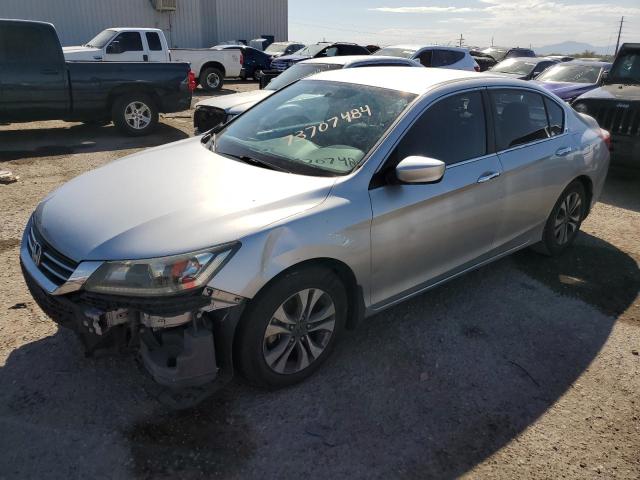 honda accord lx 2013 1hgcr2f36da154228