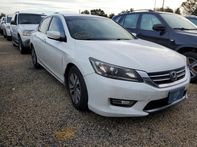 honda accord lx 2013 1hgcr2f36da196513