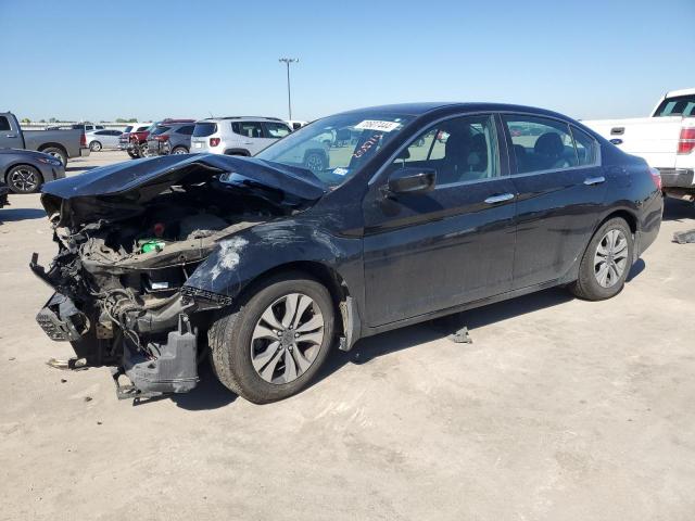 honda accord lx 2013 1hgcr2f36da205713