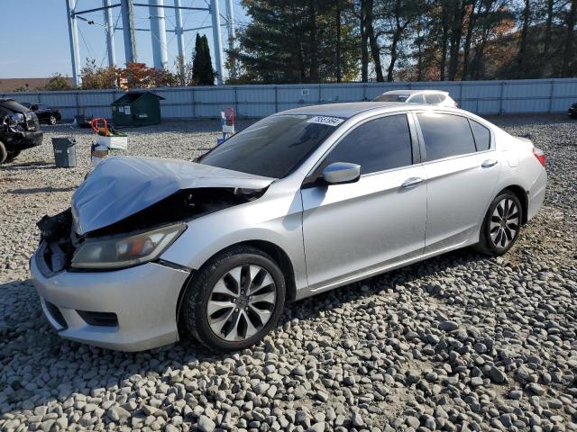 honda accord lx 2013 1hgcr2f36da251557