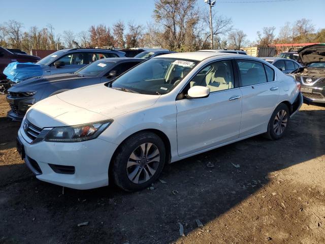 honda accord lx 2013 1hgcr2f36da268245