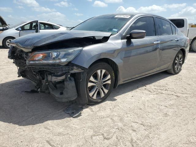 honda accord 2013 1hgcr2f36da281142