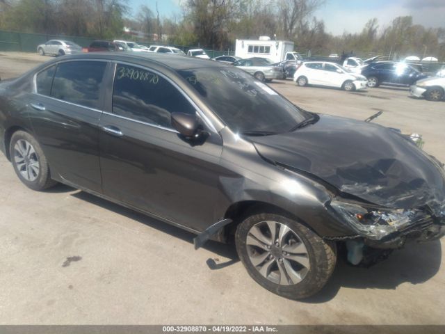 honda accord sedan 2014 1hgcr2f36ea002127