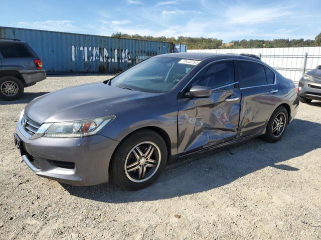 honda accord lx 2014 1hgcr2f36ea046631