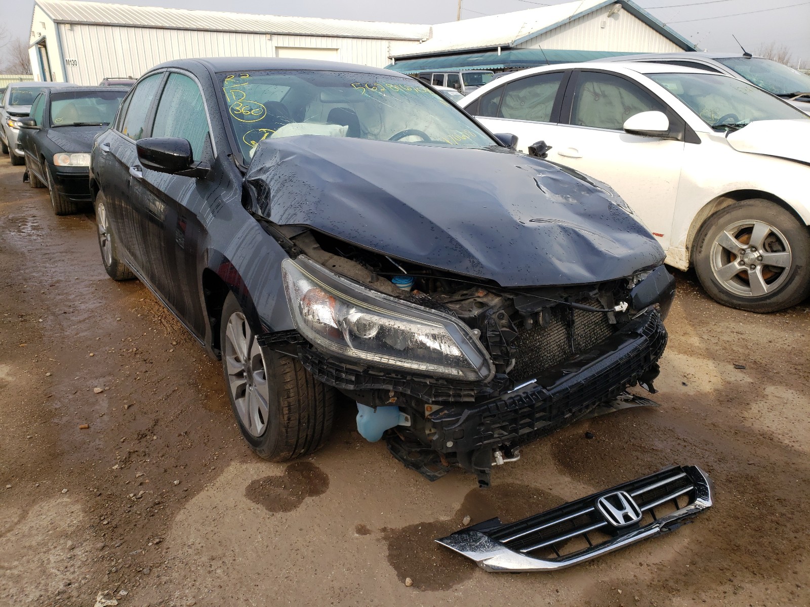 honda accord 2014 1hgcr2f36ea170608