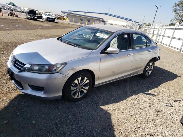 honda accord 2014 1hgcr2f36ea176330