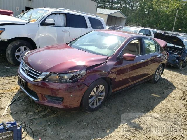 honda accord 2014 1hgcr2f36ea197128