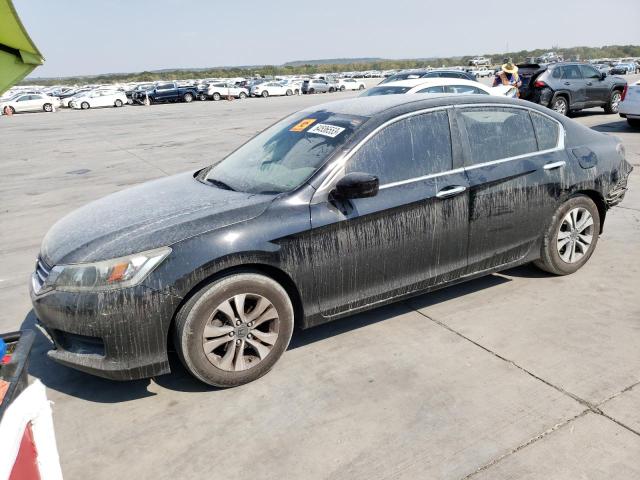 honda accord lx 2014 1hgcr2f36ea230077