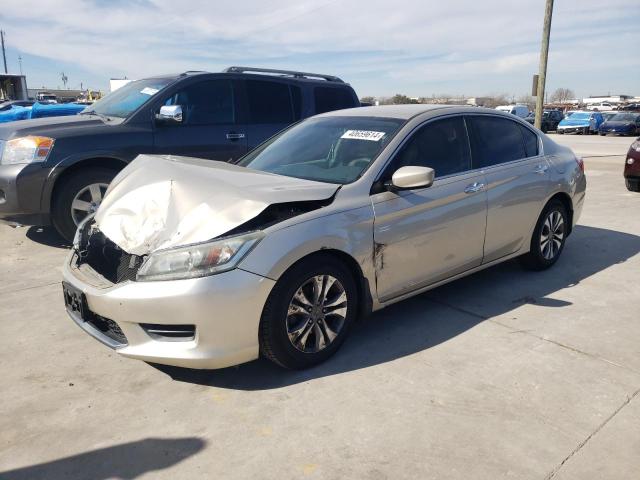 honda accord 2014 1hgcr2f36ea270594