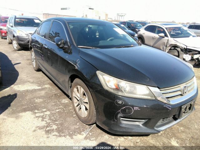 honda accord 2014 1hgcr2f36ea288321