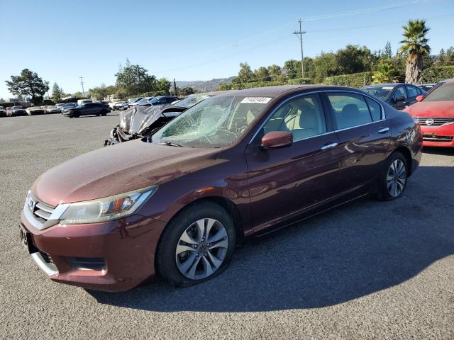 honda accord lx 2015 1hgcr2f36fa186129