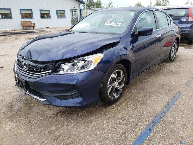 honda accord lx 2016 1hgcr2f36ga019206