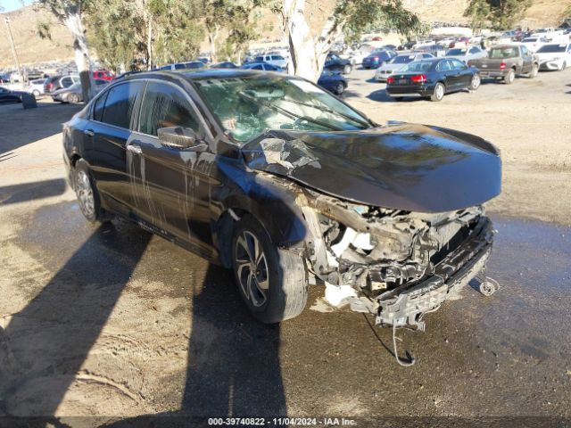 honda accord 2016 1hgcr2f36ga071337