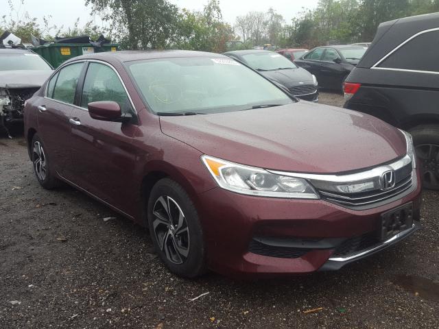 honda accord lx 2016 1hgcr2f36ga081205